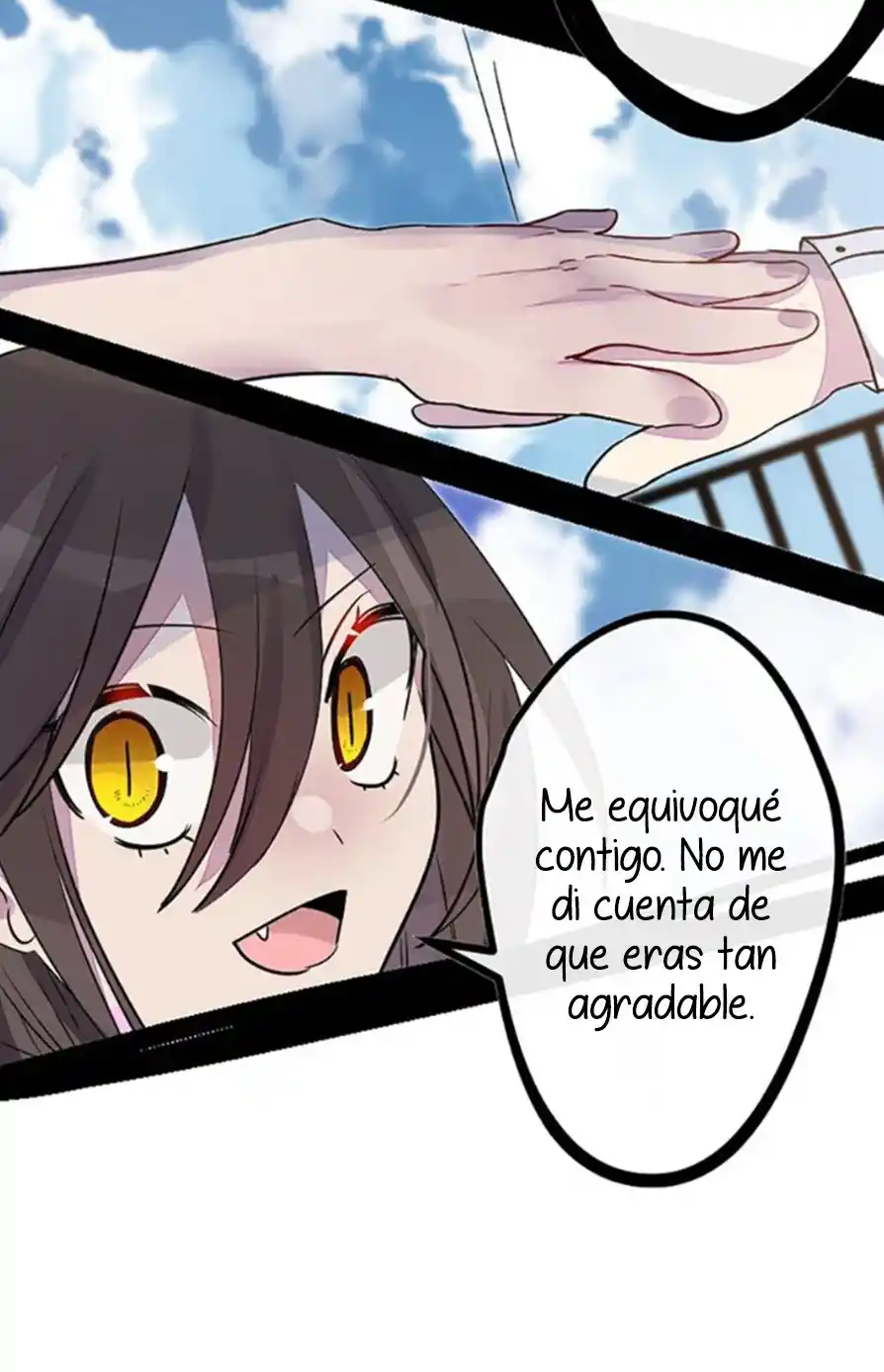¿Quién Mató Al Conejo? - Capítulo 11 - Página 64 - LectorTMOo