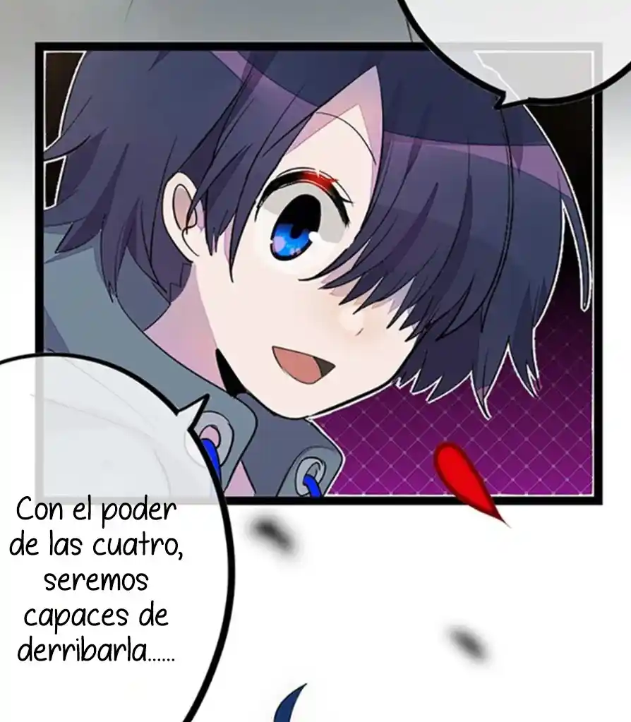 ¿Quién Mató Al Conejo? - Capítulo 11 - Página 69 - LectorTMOo