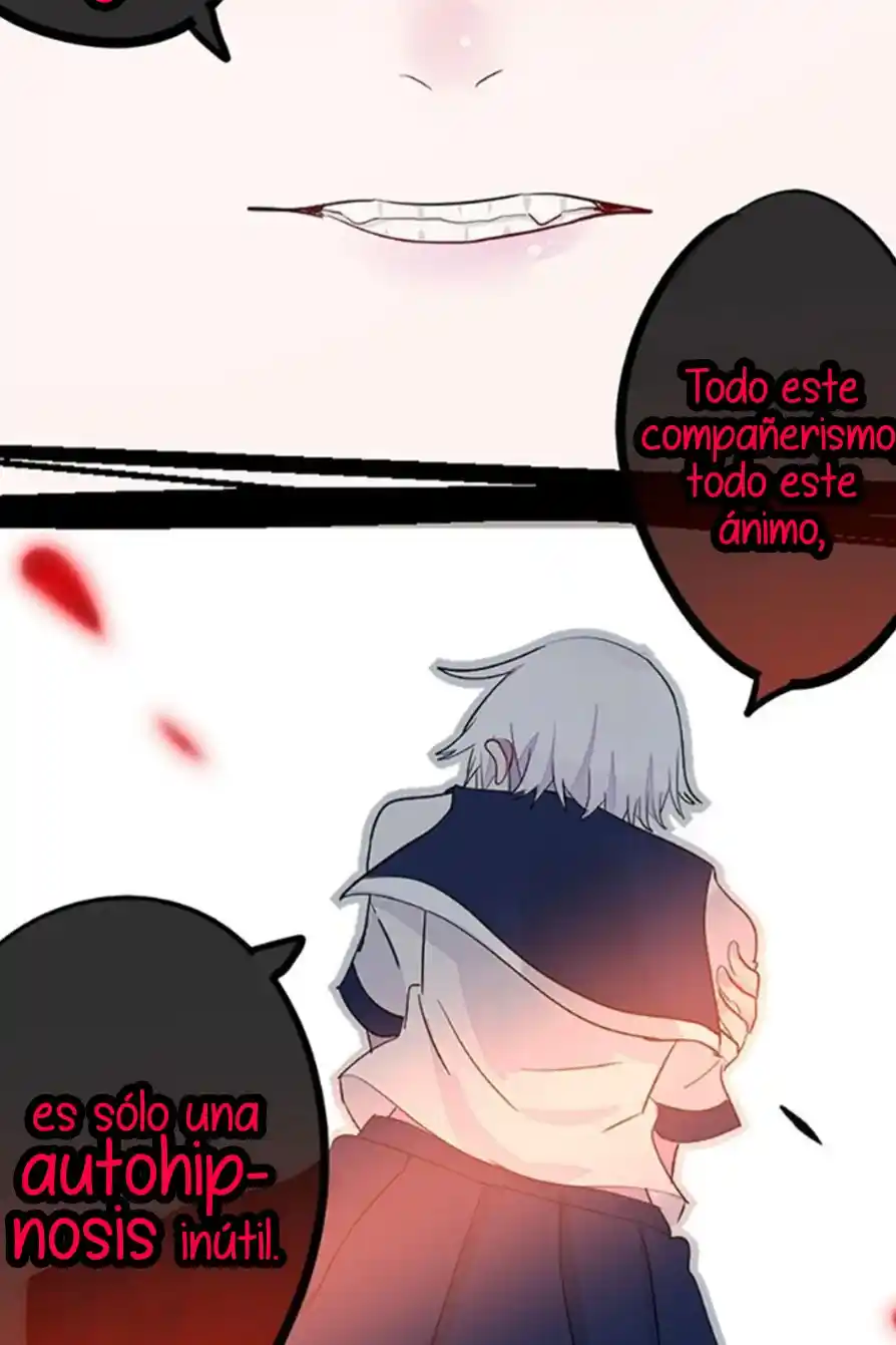 ¿Quién Mató Al Conejo? - Capítulo 11 - Página 71 - LectorTMOo