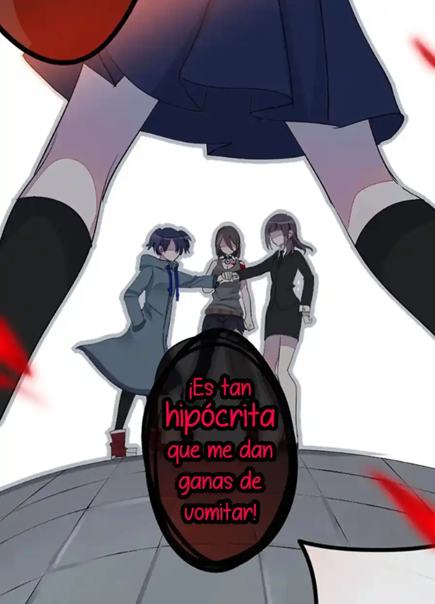 ¿Quién Mató Al Conejo? - Capítulo 11 - Página 72 - LectorTMOo
