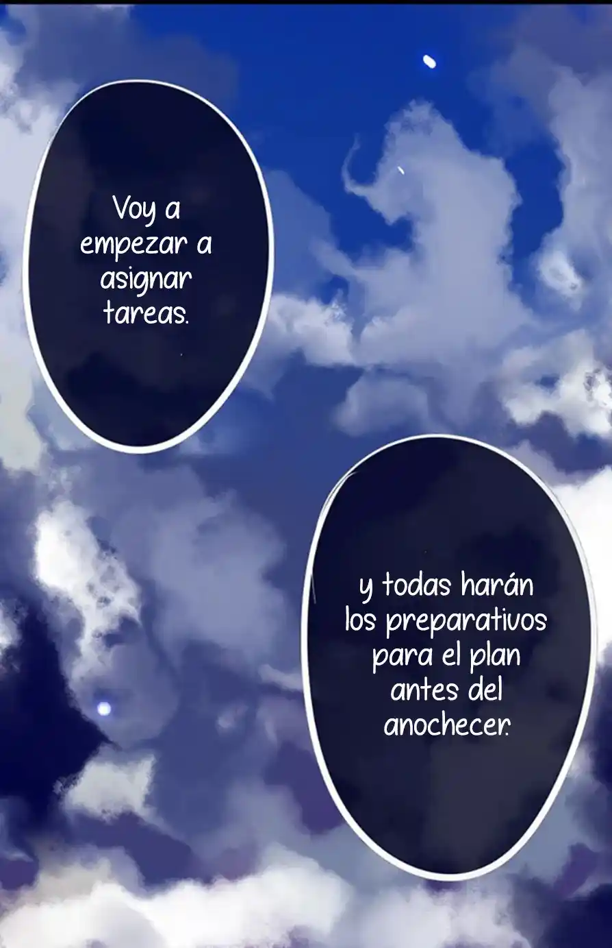 ¿Quién Mató Al Conejo? - Capítulo 11 - Página 74 - LectorTMOo