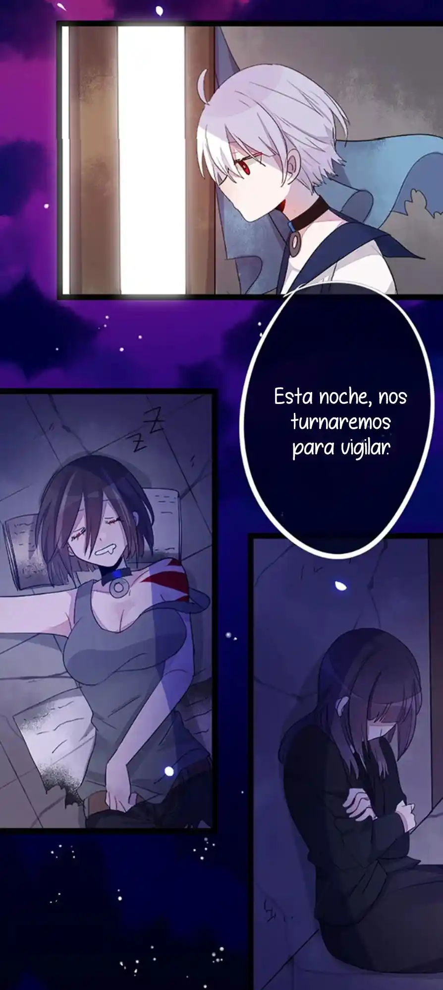¿Quién Mató Al Conejo? - Capítulo 11 - Página 76 - LectorTMOo