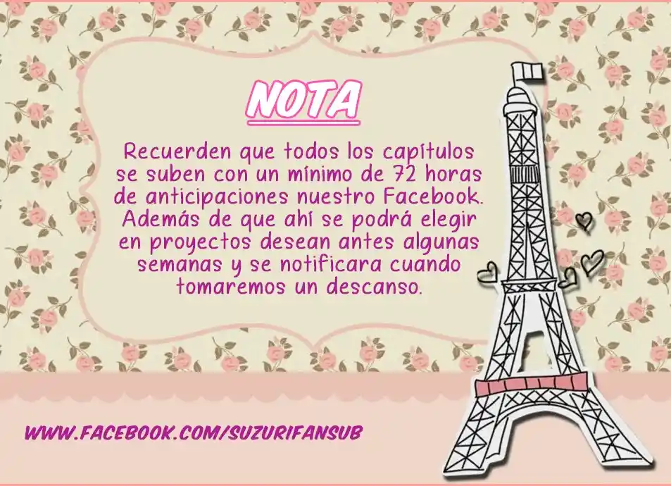 ¿Quién Mató Al Conejo? - Capítulo 11 - Página 84 - LectorTMOo