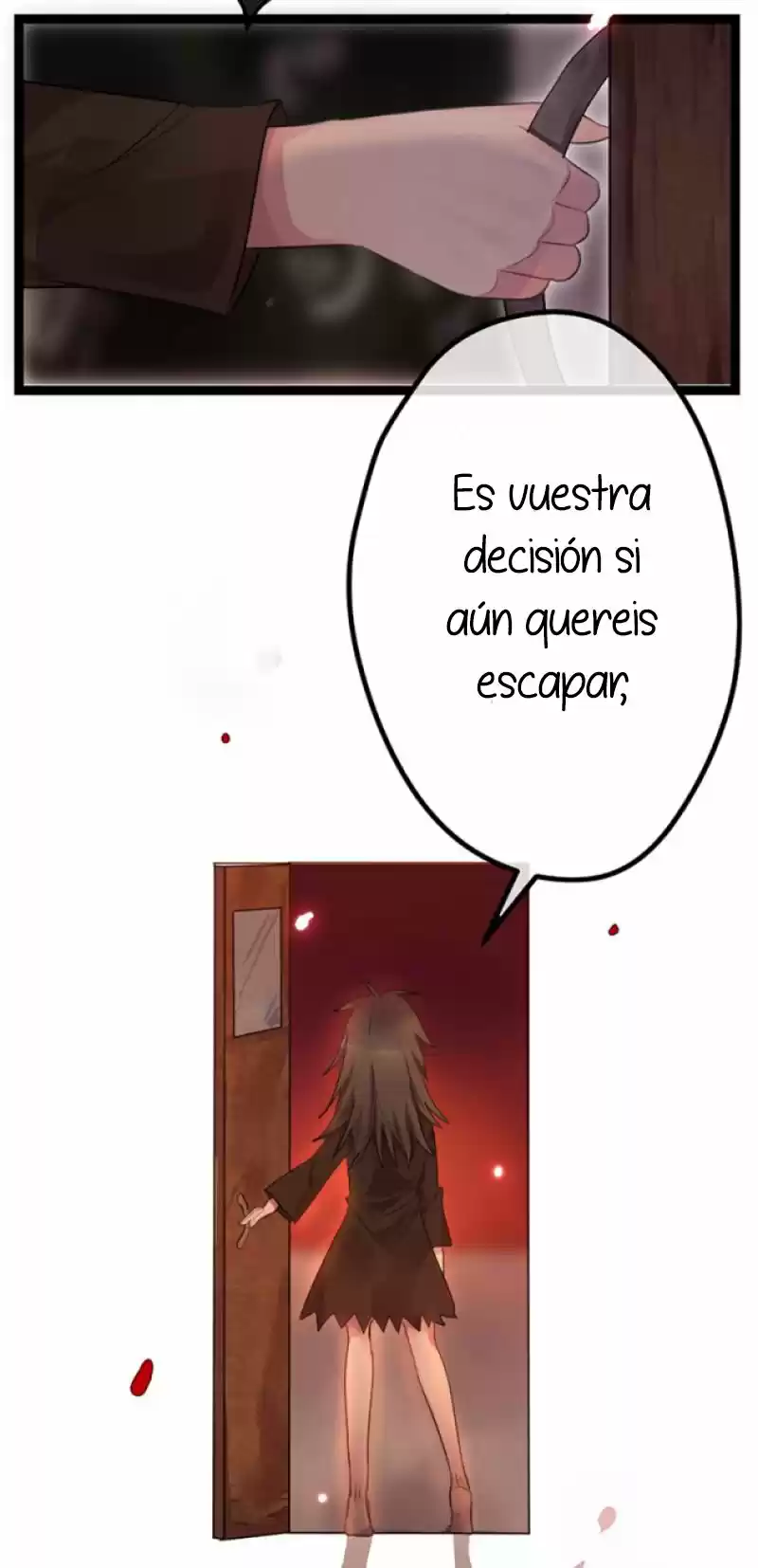 ¿Quién Mató Al Conejo? - Capítulo 2.20 - Página 6 - LectorTMOo