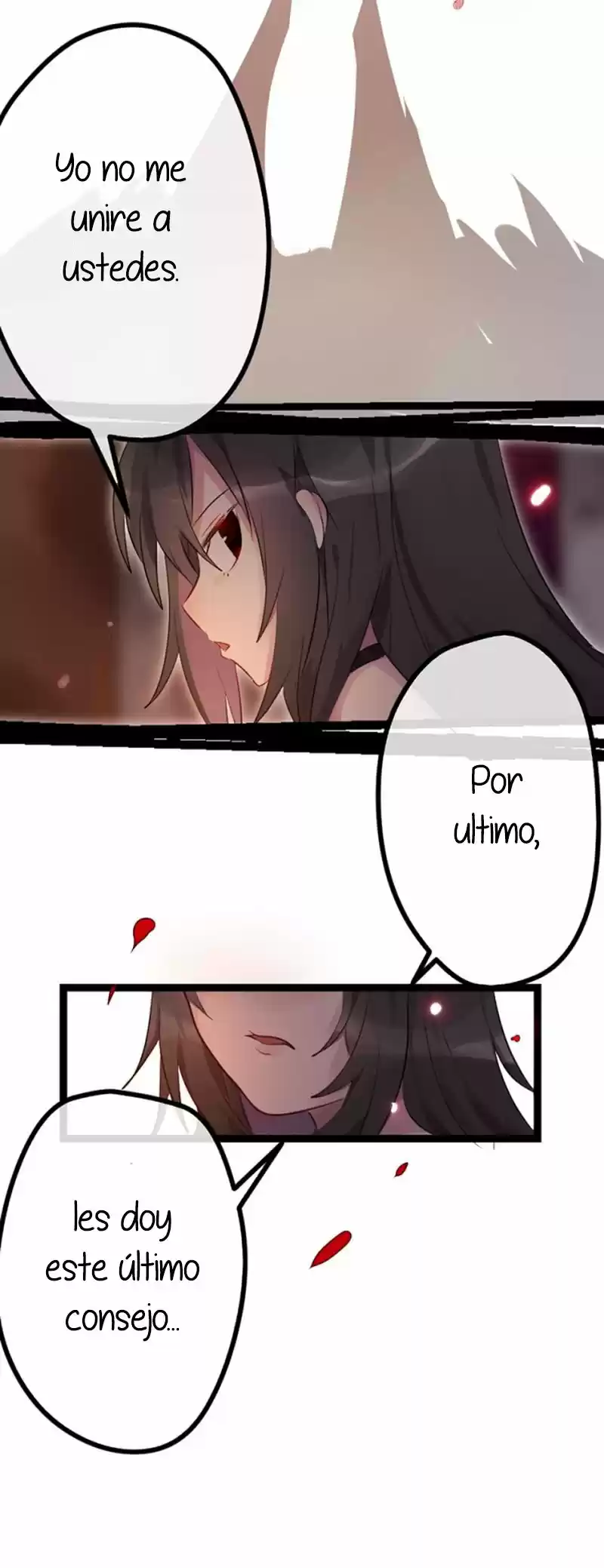 ¿Quién Mató Al Conejo? - Capítulo 2.20 - Página 7 - LectorTMOo
