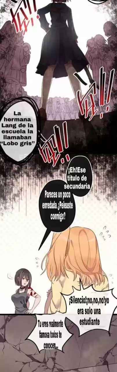 ¿Quién Mató Al Conejo? - Capítulo 3.10 - Página 13 - LectorTMOo