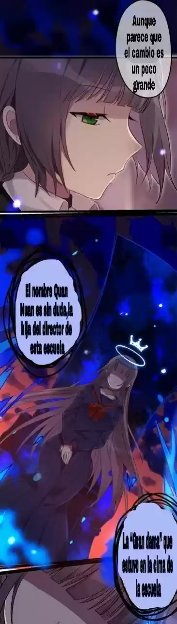 ¿Quién Mató Al Conejo? - Capítulo 3.10 - Página 15 - LectorTMOo