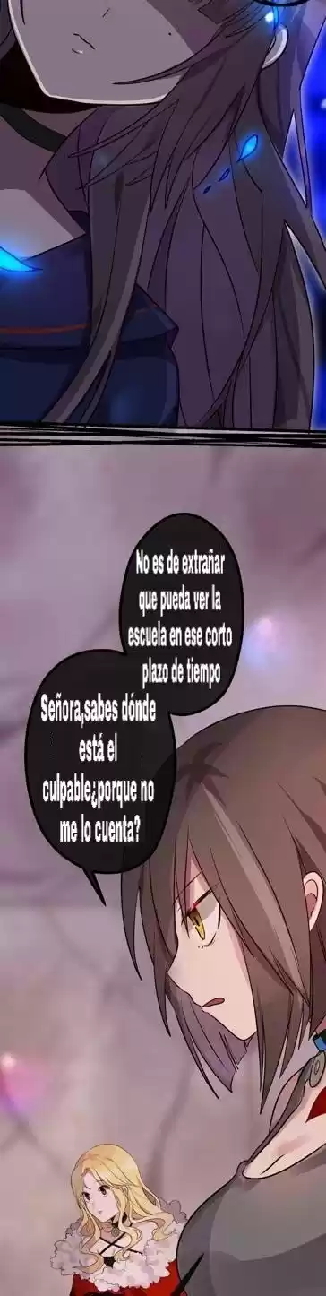 ¿Quién Mató Al Conejo? - Capítulo 3.10 - Página 16 - LectorTMOo