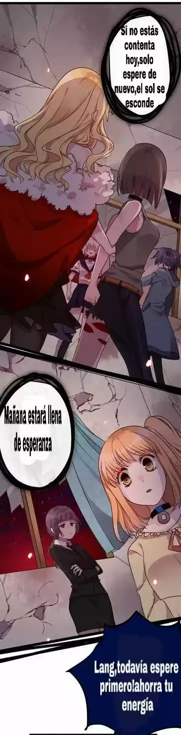 ¿Quién Mató Al Conejo? - Capítulo 3.10 - Página 19 - LectorTMOo