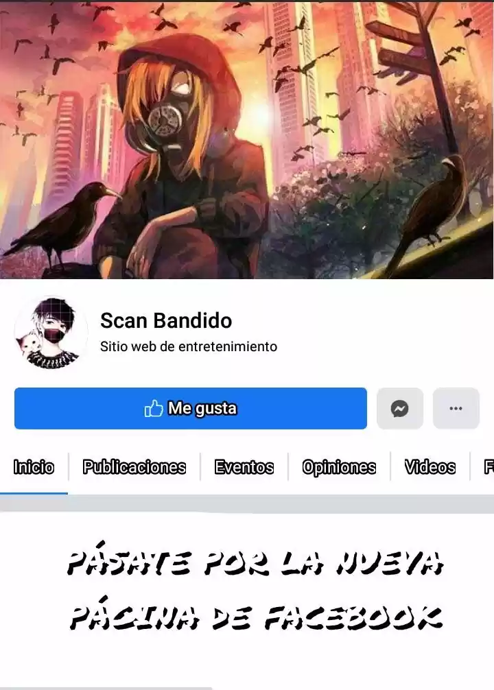 ¿Quién Mató Al Conejo? - Capítulo 3.20 - Página 2 - LectorTMOo