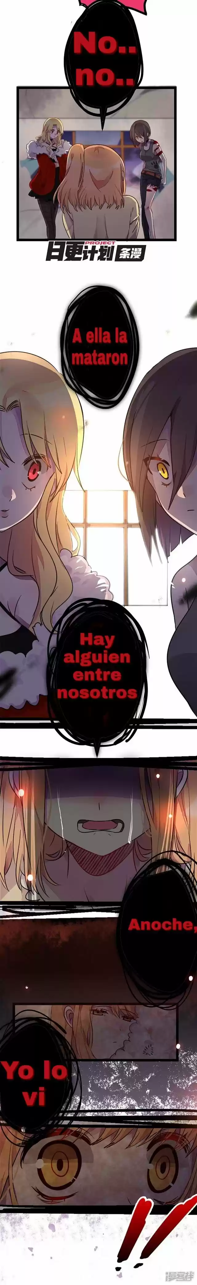 ¿Quién Mató Al Conejo? - Capítulo 4.10 - Página 14 - LectorTMOo