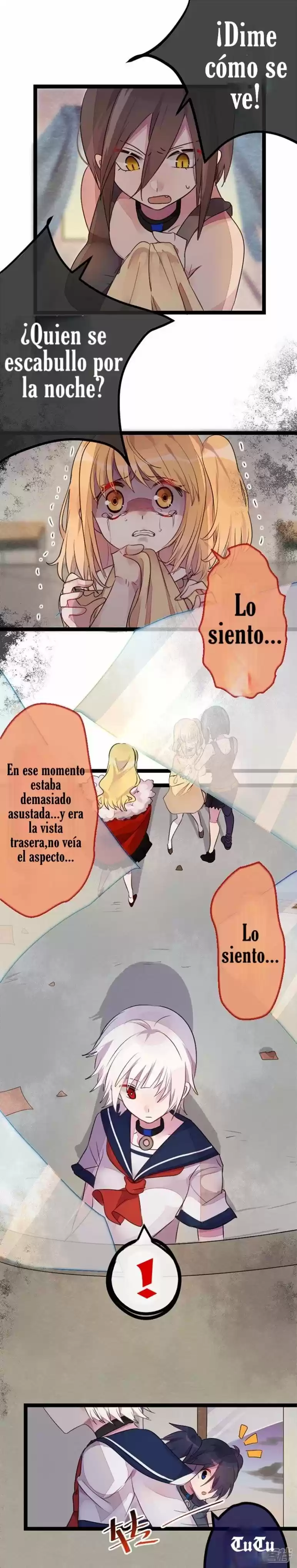 ¿Quién Mató Al Conejo? - Capítulo 4.20 - Página 9 - LectorTMOo