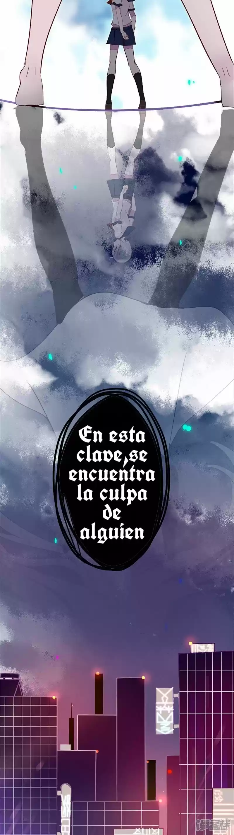 ¿Quién Mató Al Conejo? - Capítulo 5.10 - Página 7 - LectorTMOo