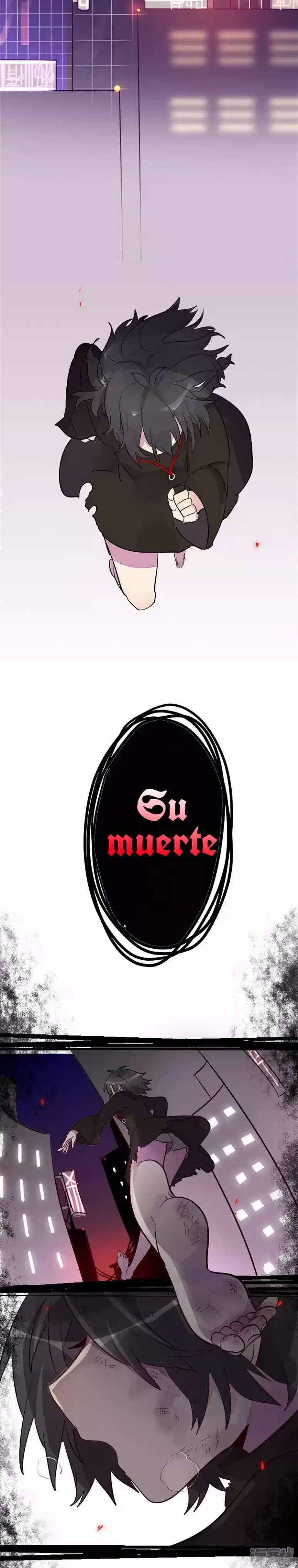 ¿Quién Mató Al Conejo? - Capítulo 5.10 - Página 8 - LectorTMOo