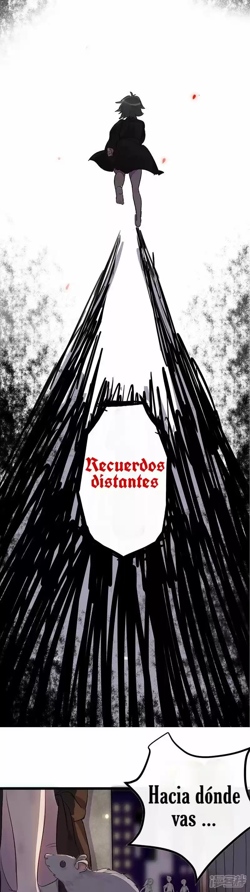 ¿Quién Mató Al Conejo? - Capítulo 5.10 - Página 9 - LectorTMOo