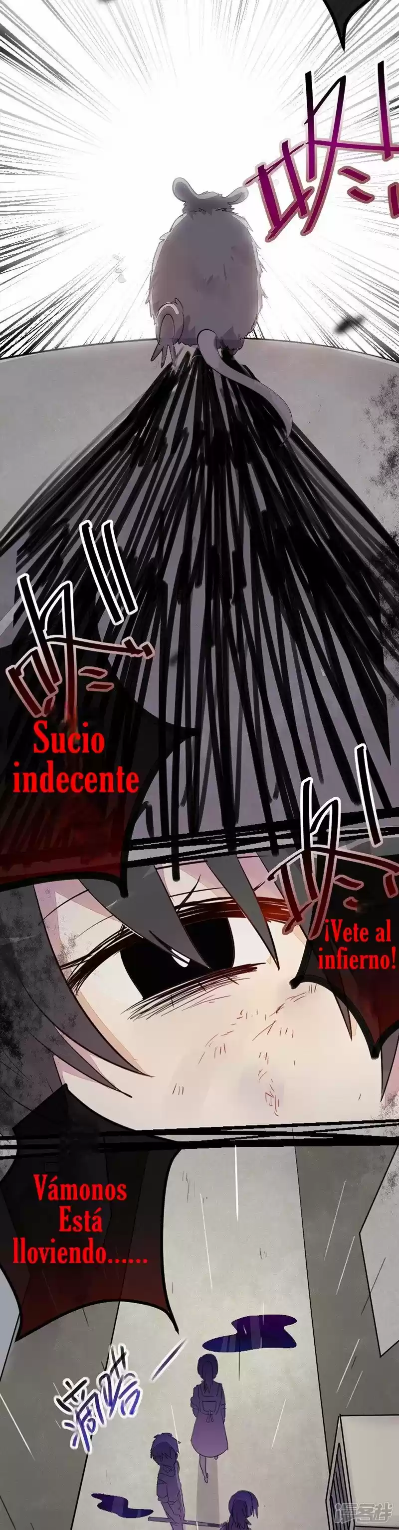 ¿Quién Mató Al Conejo? - Capítulo 5.10 - Página 18 - LectorTMOo