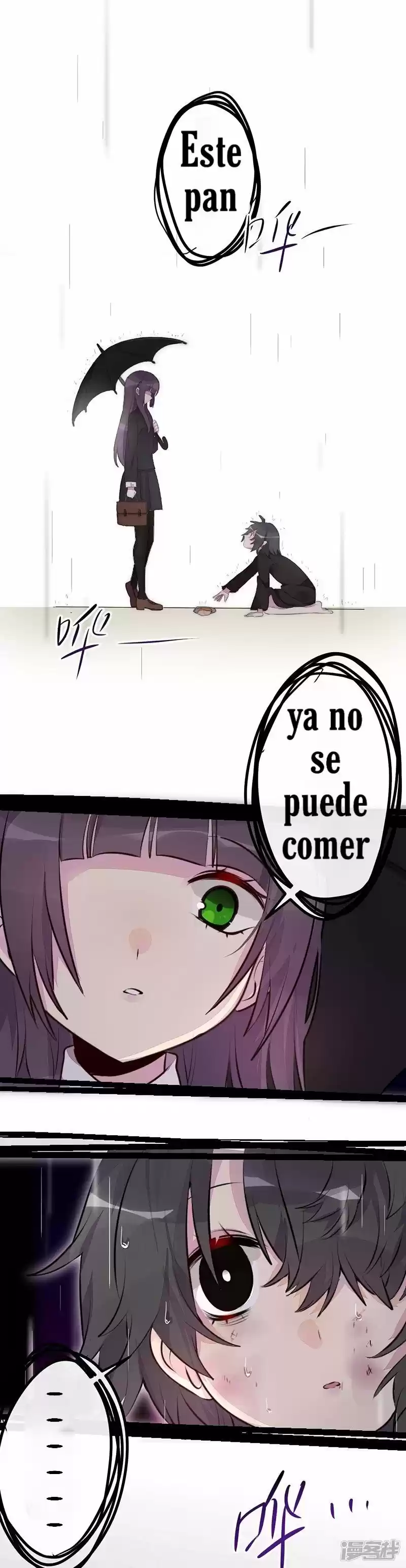 ¿Quién Mató Al Conejo? - Capítulo 6 - Página 6 - LectorTMOo