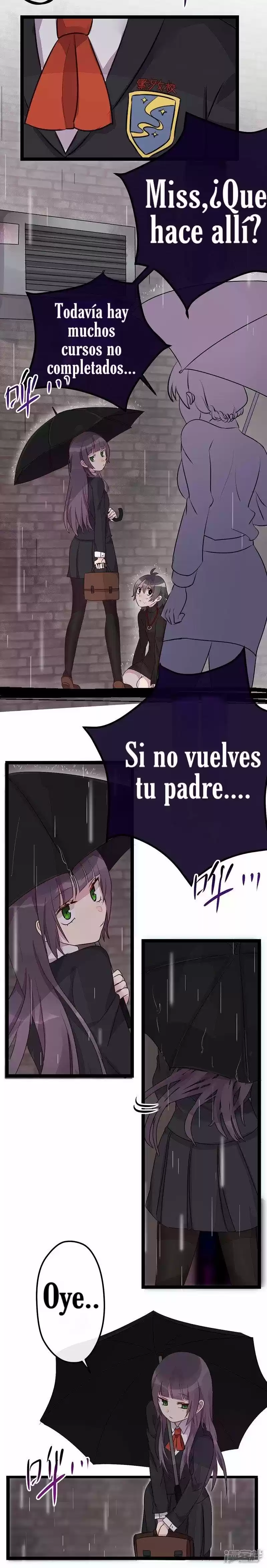¿Quién Mató Al Conejo? - Capítulo 6 - Página 7 - LectorTMOo