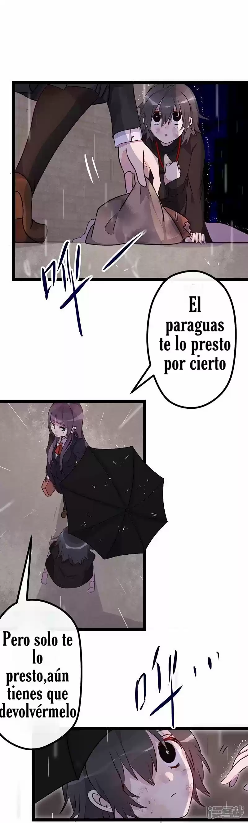 ¿Quién Mató Al Conejo? - Capítulo 6 - Página 9 - LectorTMOo