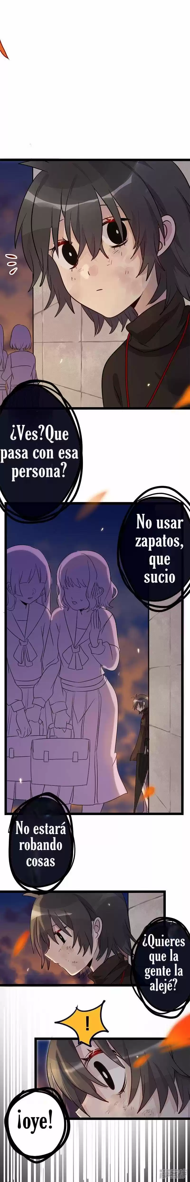 ¿Quién Mató Al Conejo? - Capítulo 6 - Página 14 - LectorTMOo