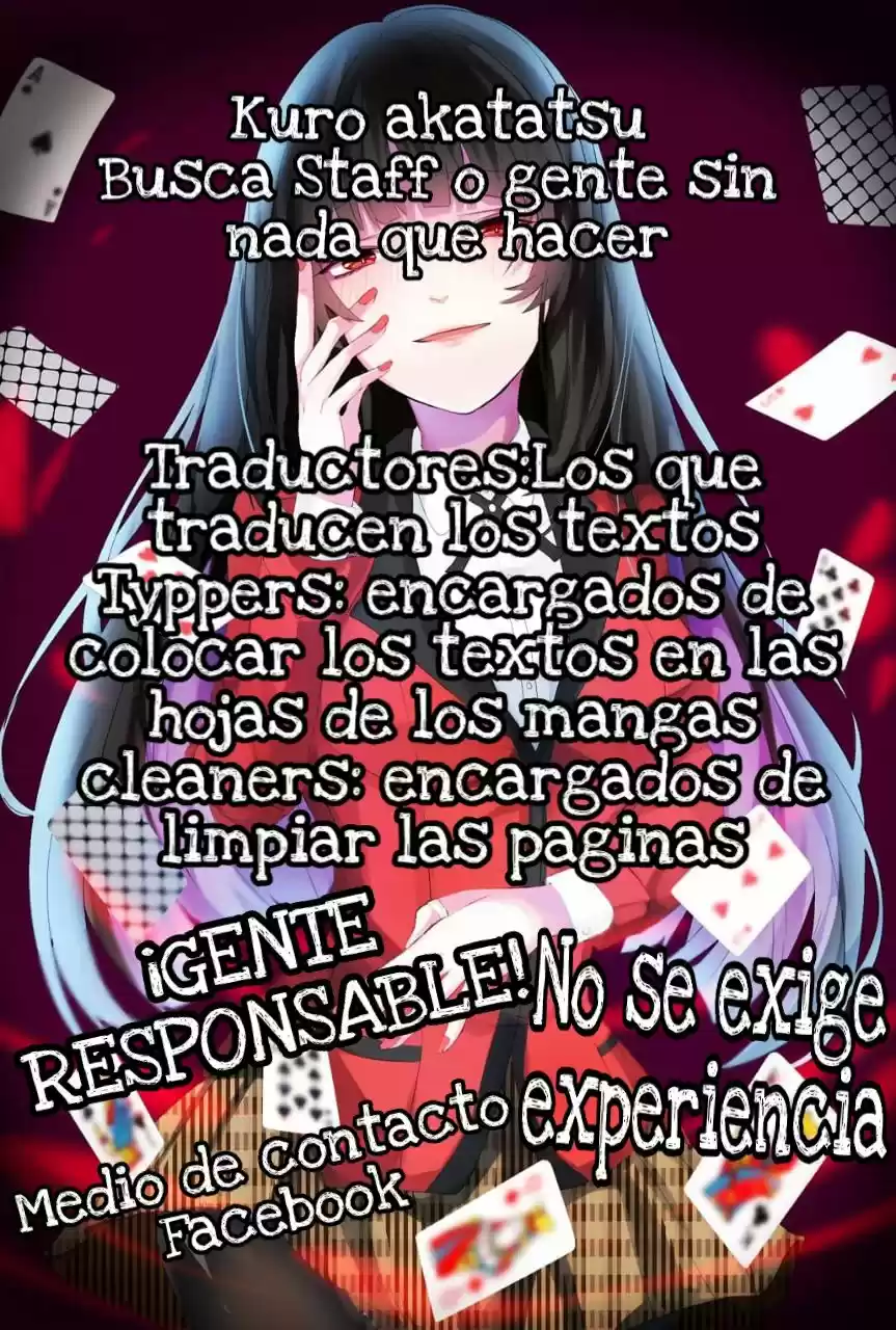 ¿Quién Mató Al Conejo? - Capítulo 6 - Página 16 - LectorTMOo