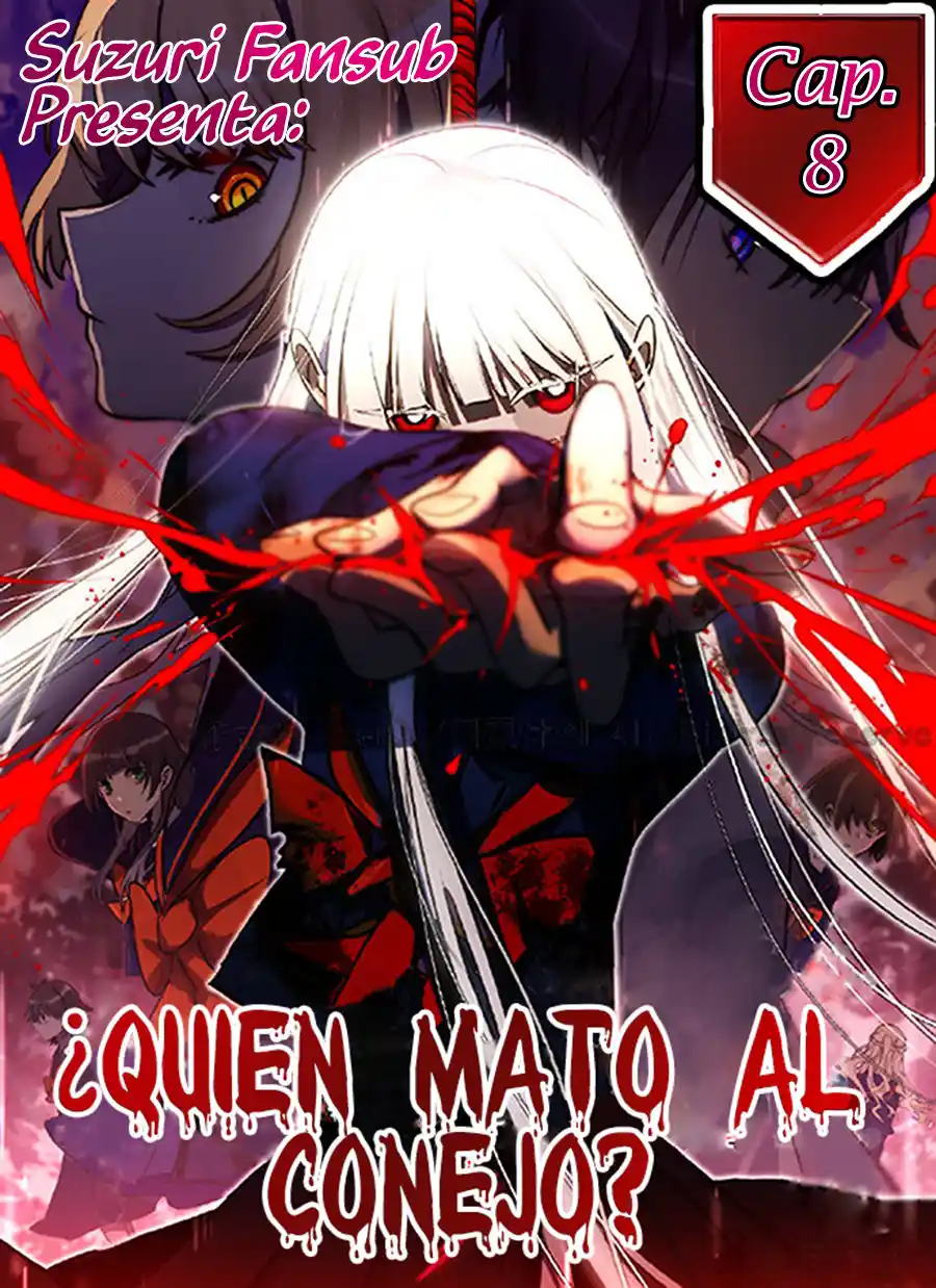 ¿Quién Mató Al Conejo? - Capítulo 7 - Página 1 - LectorTMOo