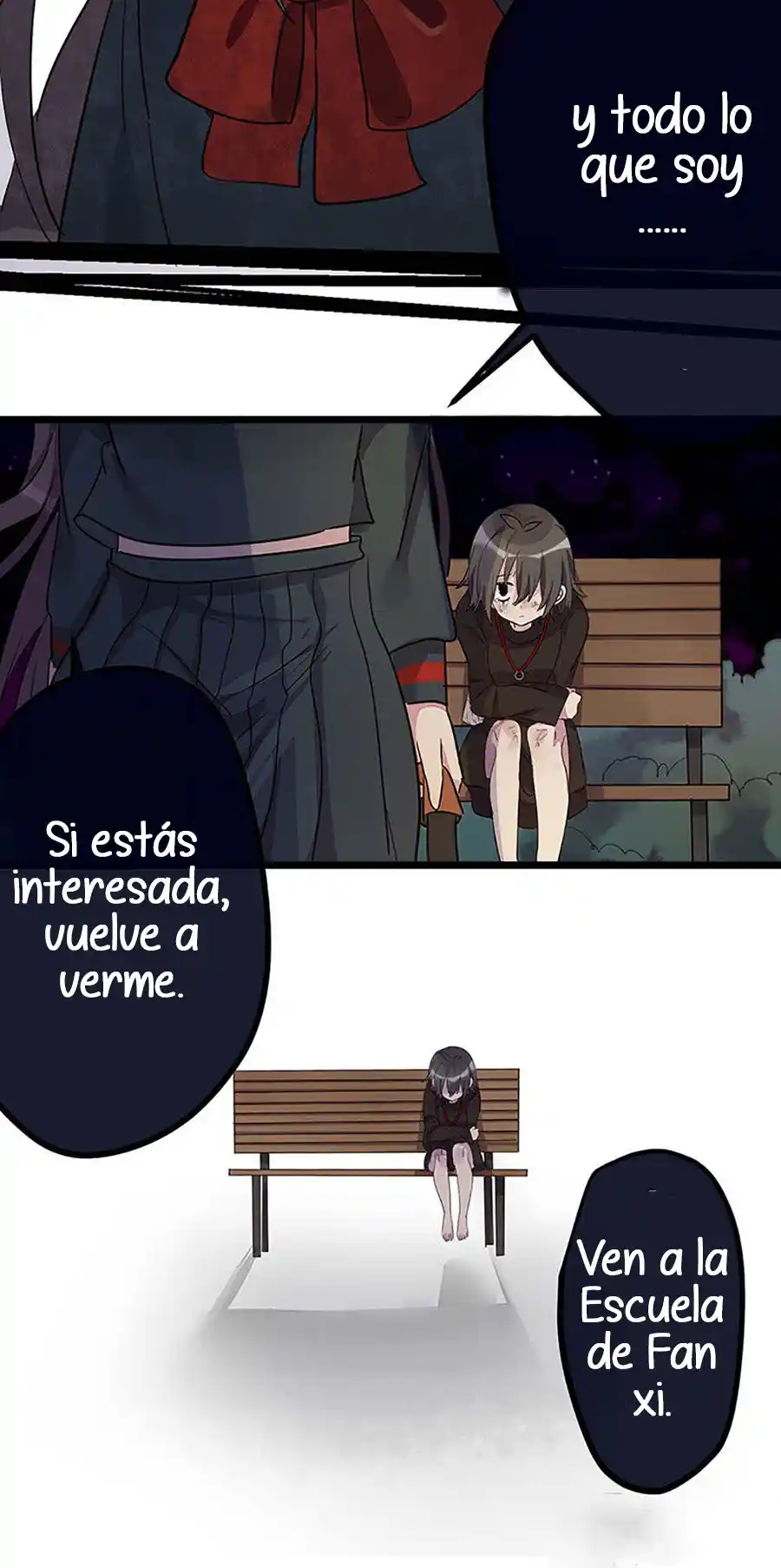 ¿Quién Mató Al Conejo? - Capítulo 7 - Página 9 - LectorTMOo