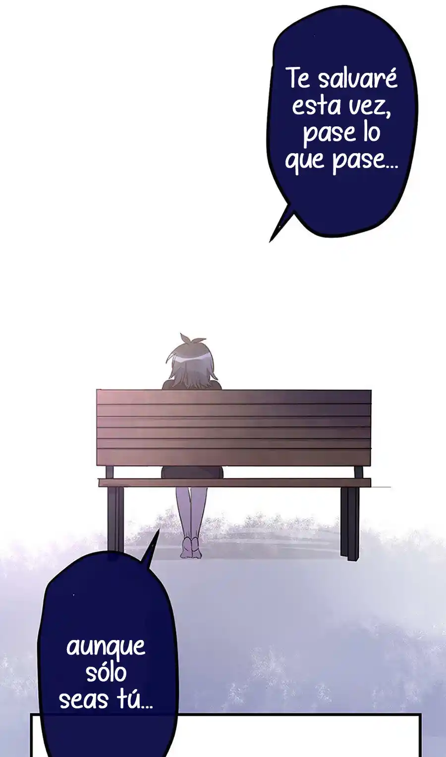 ¿Quién Mató Al Conejo? - Capítulo 7 - Página 11 - LectorTMOo