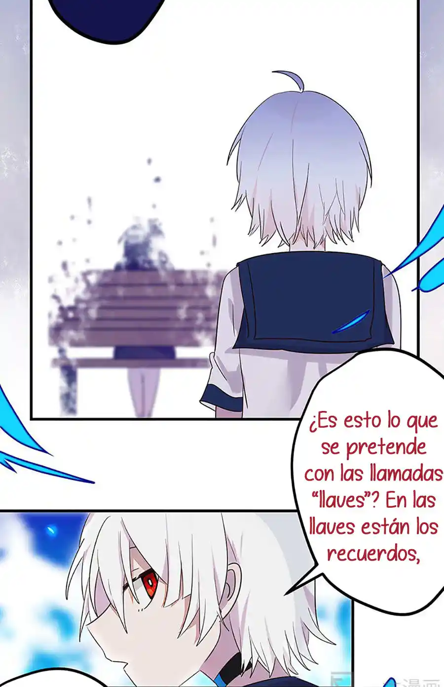 ¿Quién Mató Al Conejo? - Capítulo 7 - Página 12 - LectorTMOo