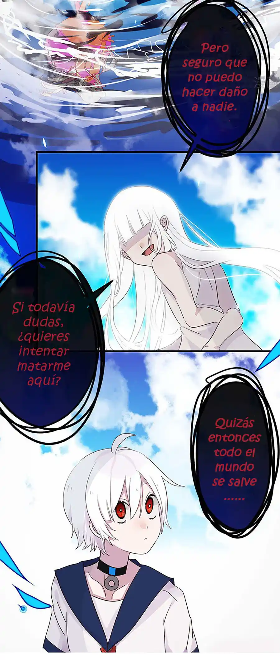¿Quién Mató Al Conejo? - Capítulo 7 - Página 15 - LectorTMOo