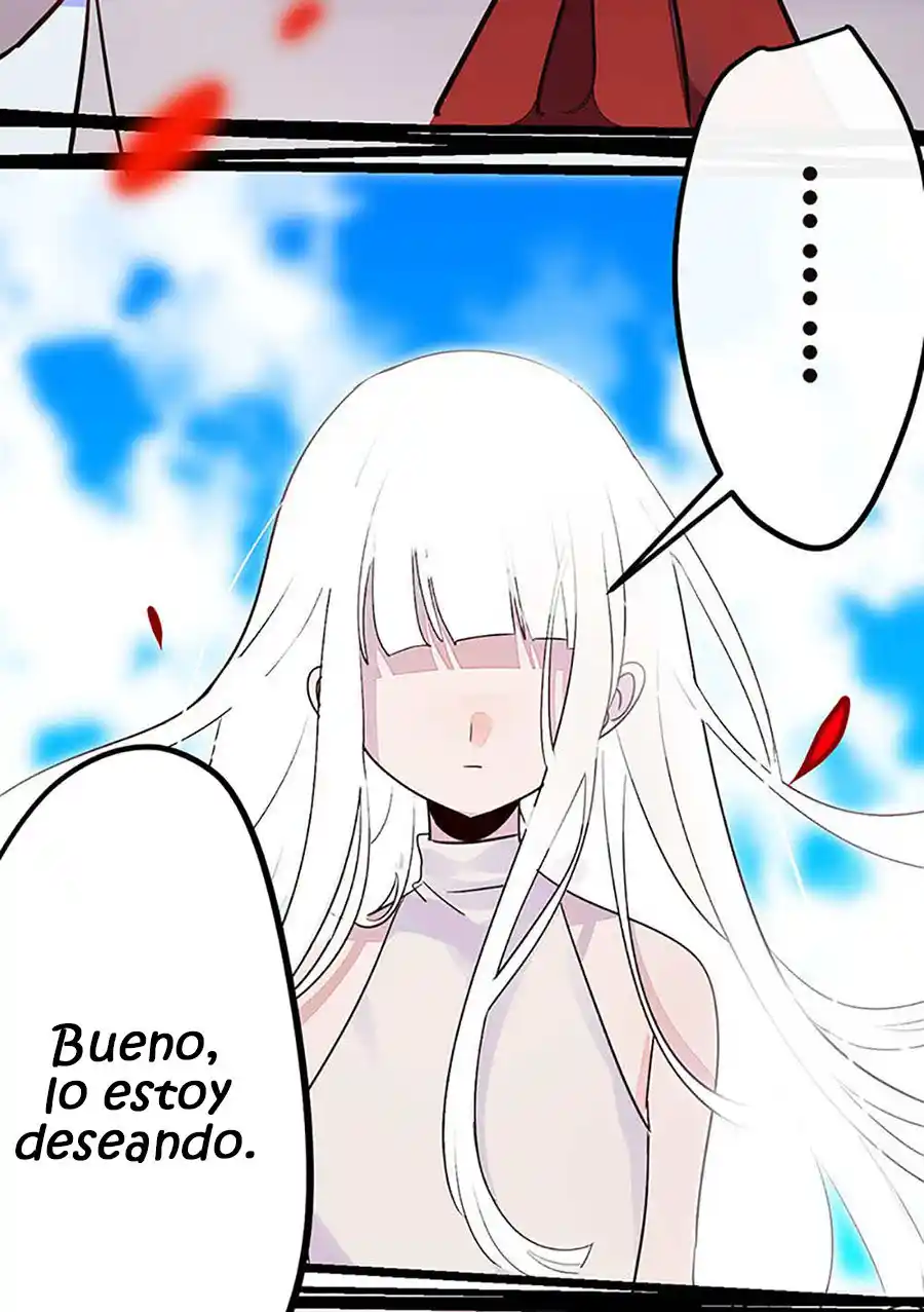 ¿Quién Mató Al Conejo? - Capítulo 7 - Página 19 - LectorTMOo