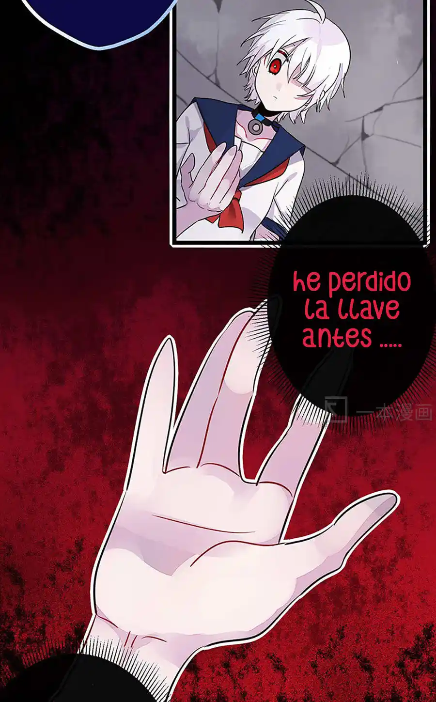 ¿Quién Mató Al Conejo? - Capítulo 7 - Página 24 - LectorTMOo