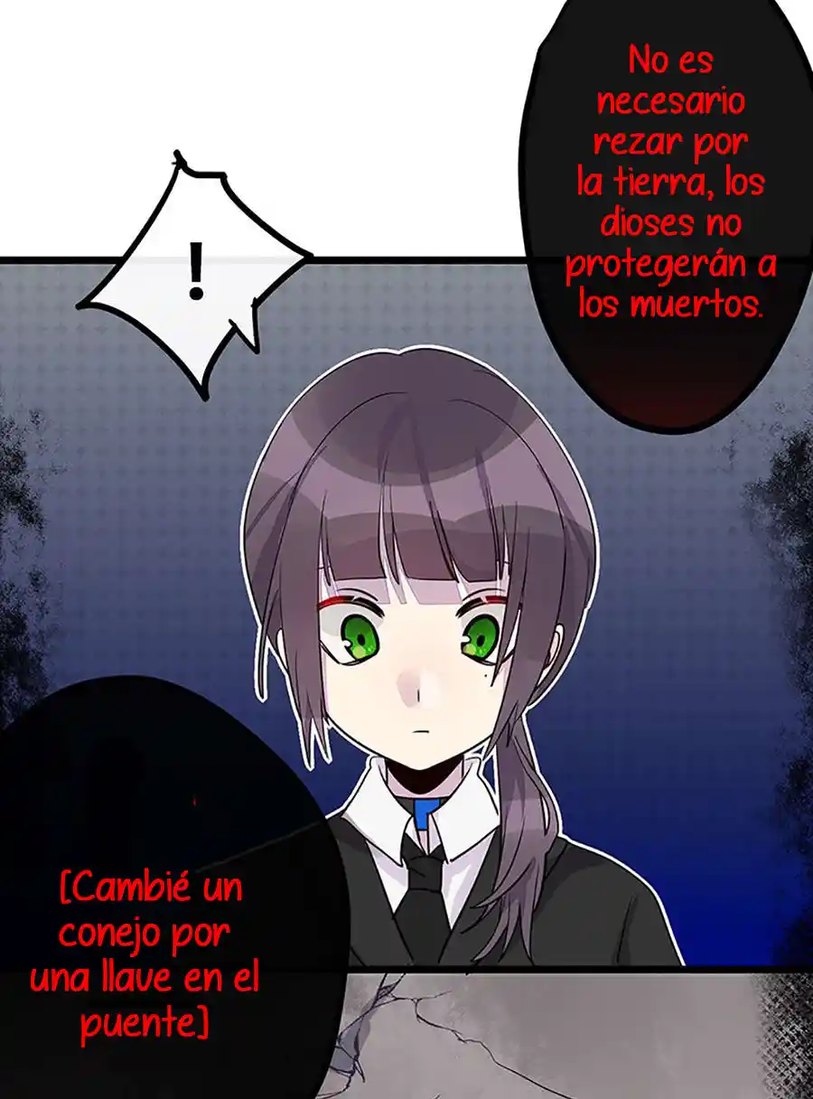 ¿Quién Mató Al Conejo? - Capítulo 7 - Página 29 - LectorTMOo