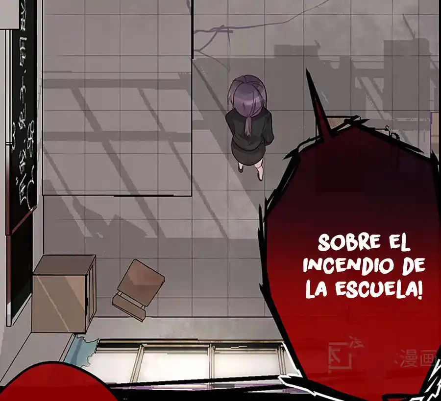 ¿Quién Mató Al Conejo? - Capítulo 7 - Página 37 - LectorTMOo