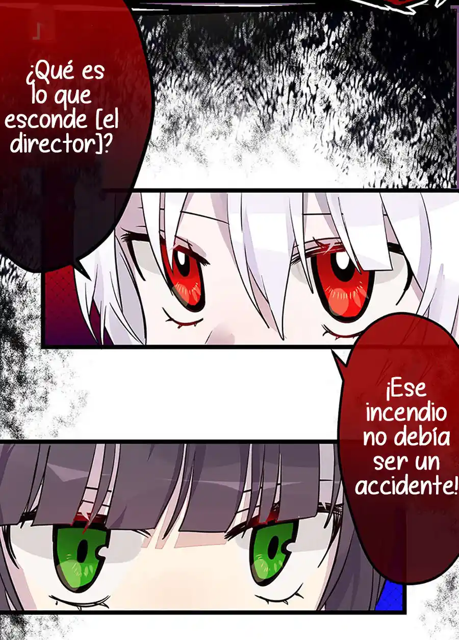 ¿Quién Mató Al Conejo? - Capítulo 7 - Página 38 - LectorTMOo