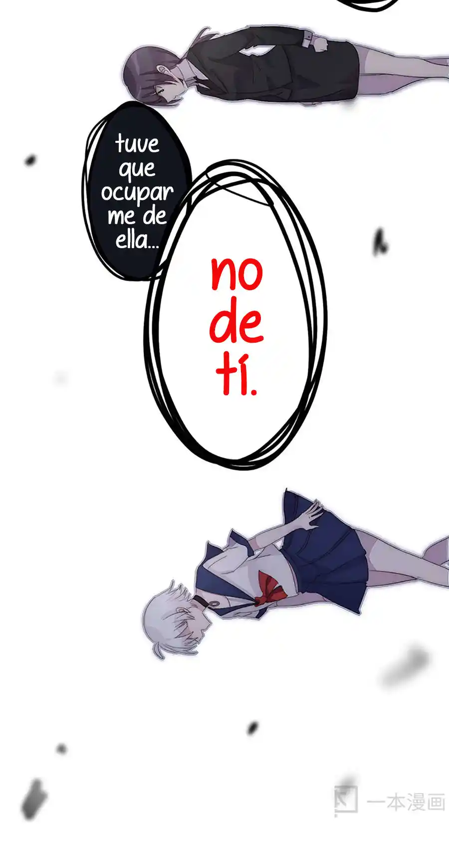 ¿Quién Mató Al Conejo? - Capítulo 7 - Página 43 - LectorTMOo