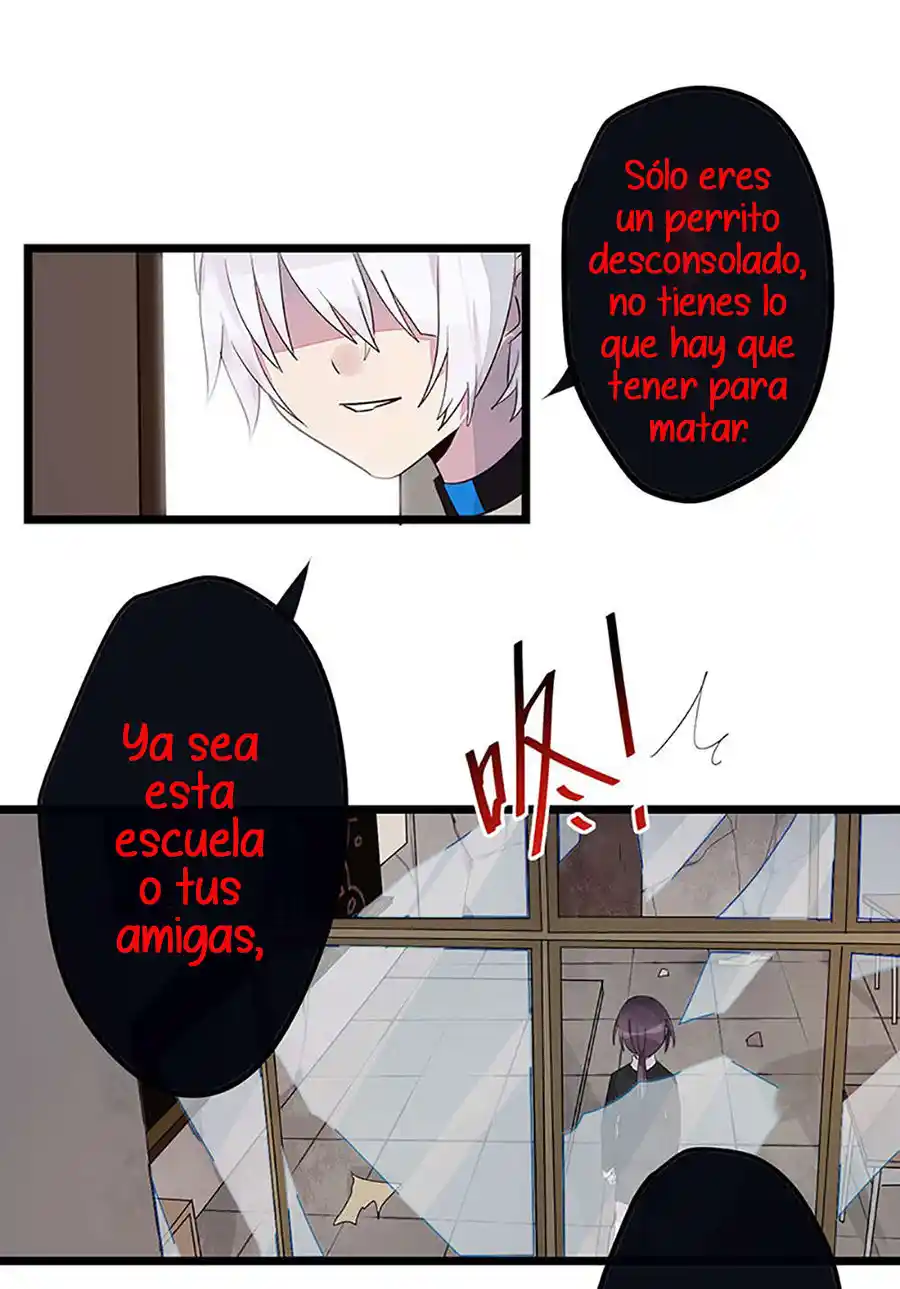 ¿Quién Mató Al Conejo? - Capítulo 7 - Página 44 - LectorTMOo
