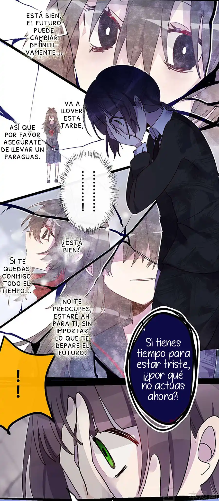 ¿Quién Mató Al Conejo? - Capítulo 7 - Página 47 - LectorTMOo