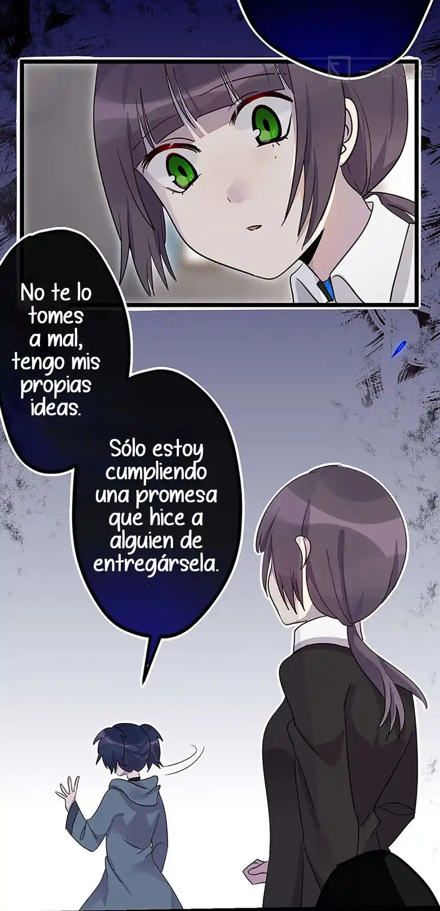 ¿Quién Mató Al Conejo? - Capítulo 7 - Página 53 - LectorTMOo