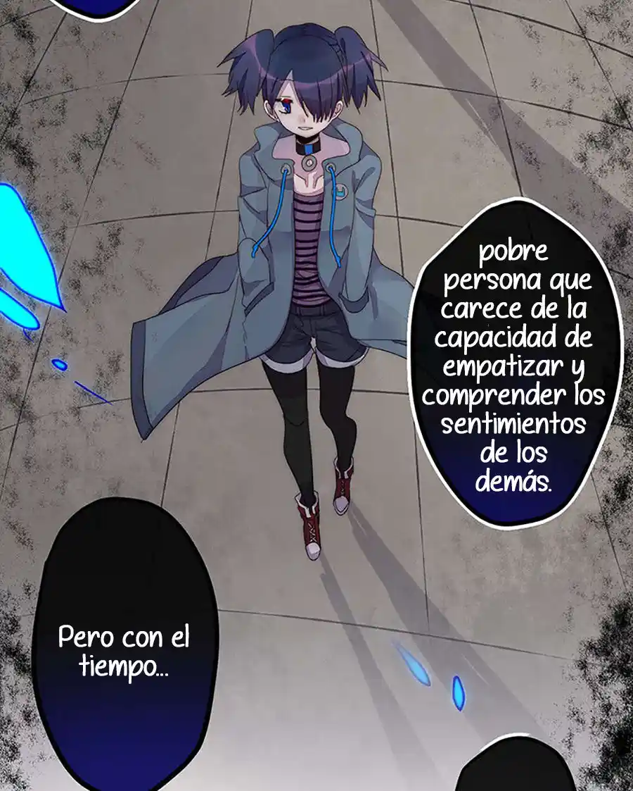 ¿Quién Mató Al Conejo? - Capítulo 7 - Página 56 - LectorTMOo