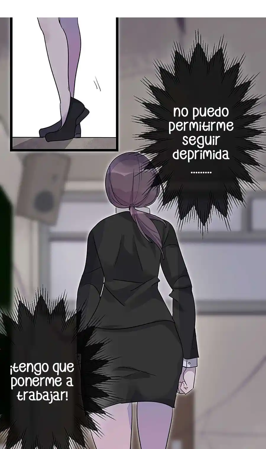 ¿Quién Mató Al Conejo? - Capítulo 7 - Página 58 - LectorTMOo