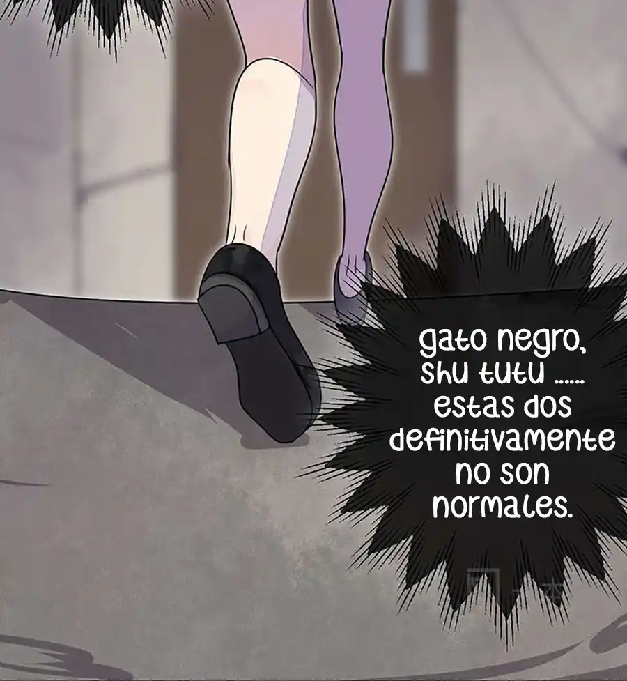 ¿Quién Mató Al Conejo? - Capítulo 7 - Página 59 - LectorTMOo