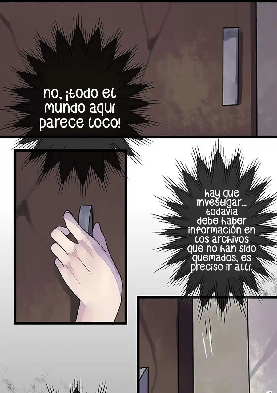 ¿Quién Mató Al Conejo? - Capítulo 7 - Página 60 - LectorTMOo