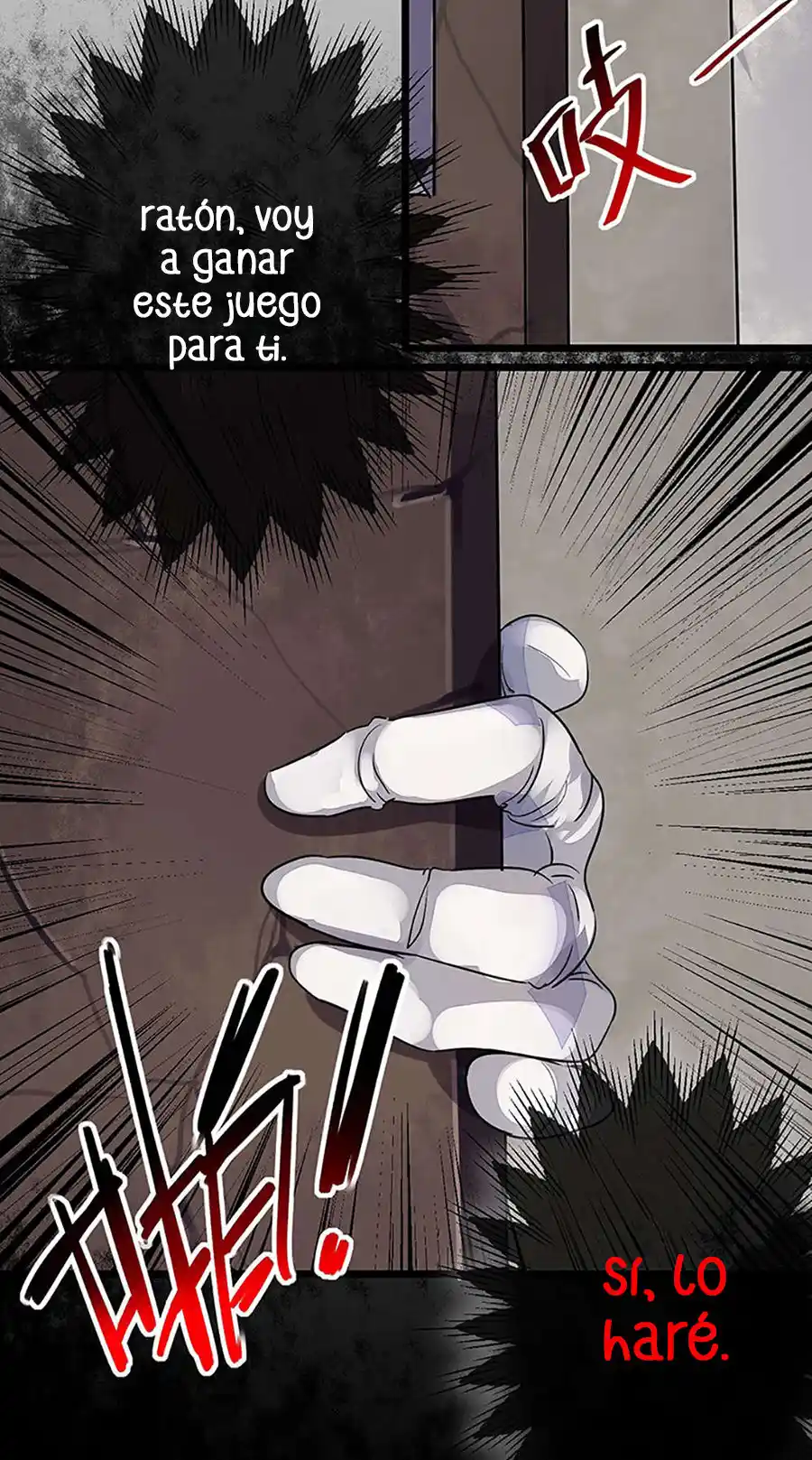 ¿Quién Mató Al Conejo? - Capítulo 7 - Página 61 - LectorTMOo