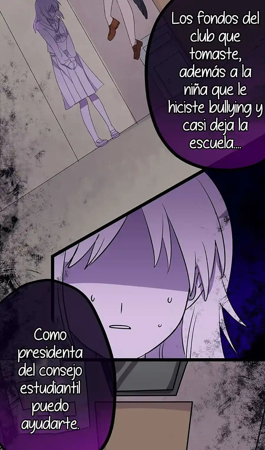¿Quién Mató Al Conejo? - Capítulo 8 - Página 9 - LectorTMOo
