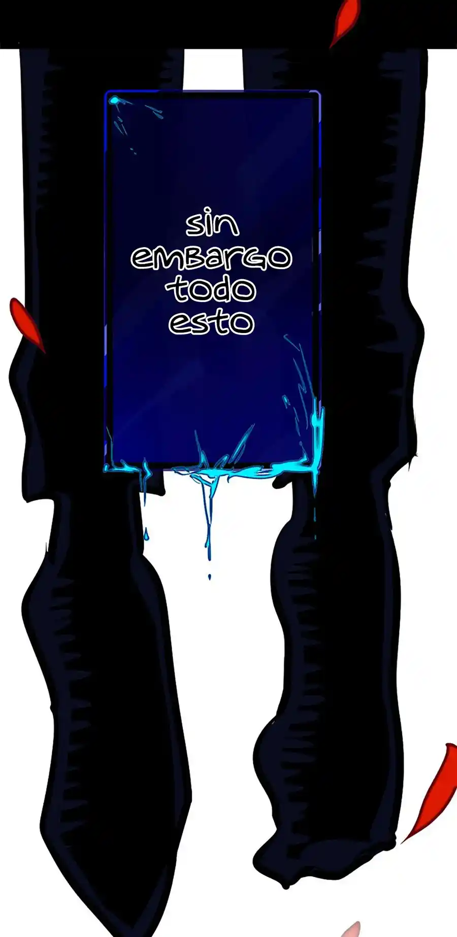 ¿Quién Mató Al Conejo? - Capítulo 8 - Página 14 - LectorTMOo