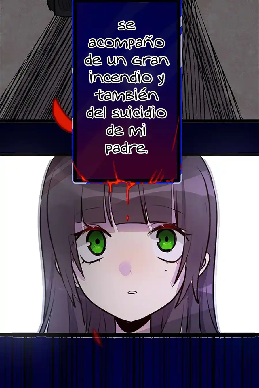 ¿Quién Mató Al Conejo? - Capítulo 8 - Página 16 - LectorTMOo