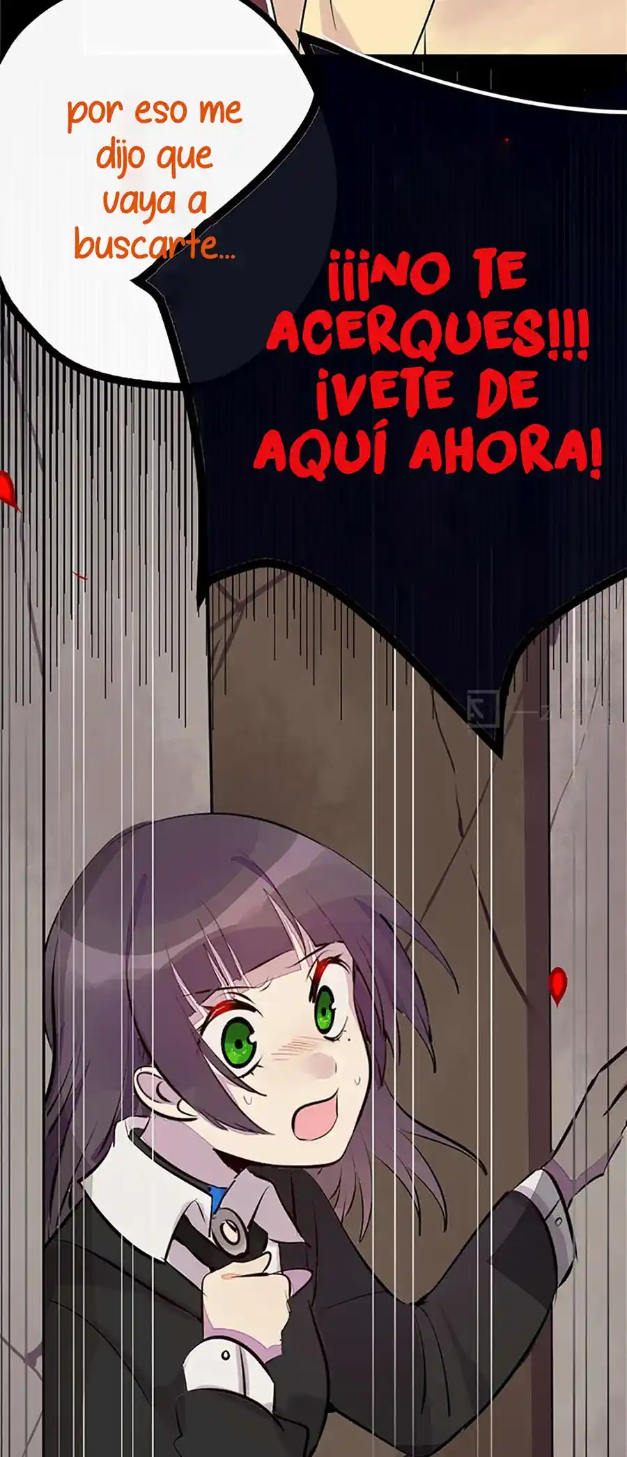 ¿Quién Mató Al Conejo? - Capítulo 8 - Página 28 - LectorTMOo