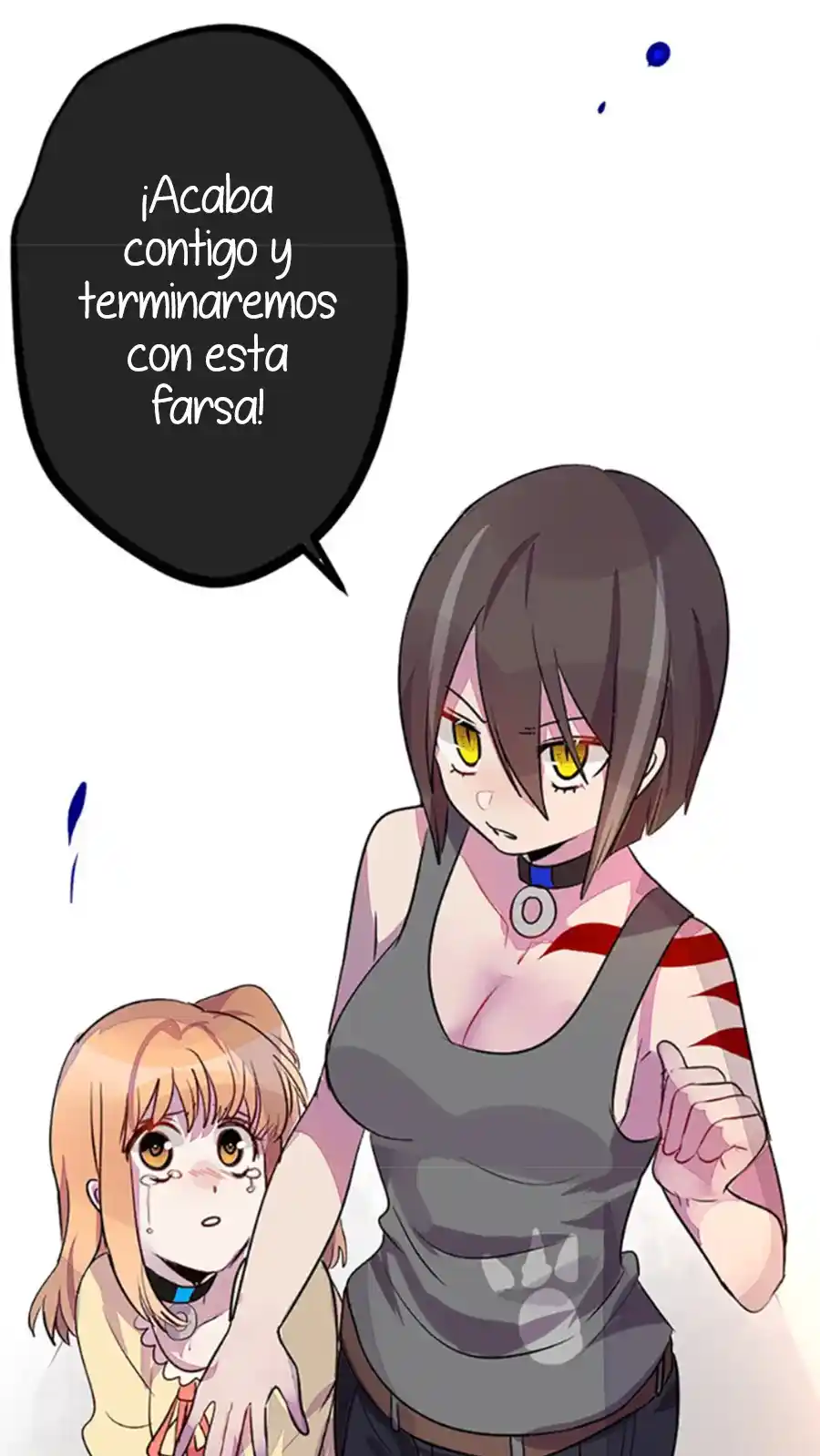 ¿Quién Mató Al Conejo? - Capítulo 8 - Página 44 - LectorTMOo