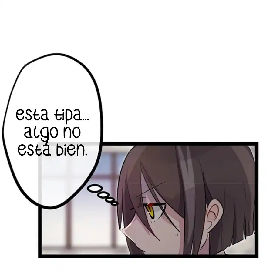 ¿Quién Mató Al Conejo? - Capítulo 8 - Página 47 - LectorTMOo